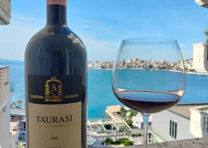 Taurasi Red