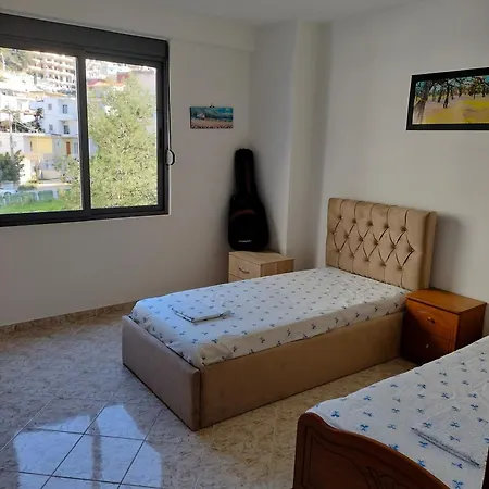 Taurasi Red Apartment