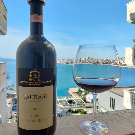 Taurasi Red