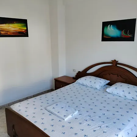 Apartamento Taurasi Red Sarandë