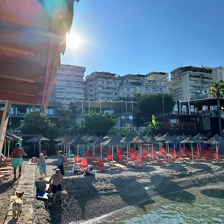 Taurasi Red Sarandë