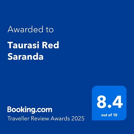 Taurasi Red *