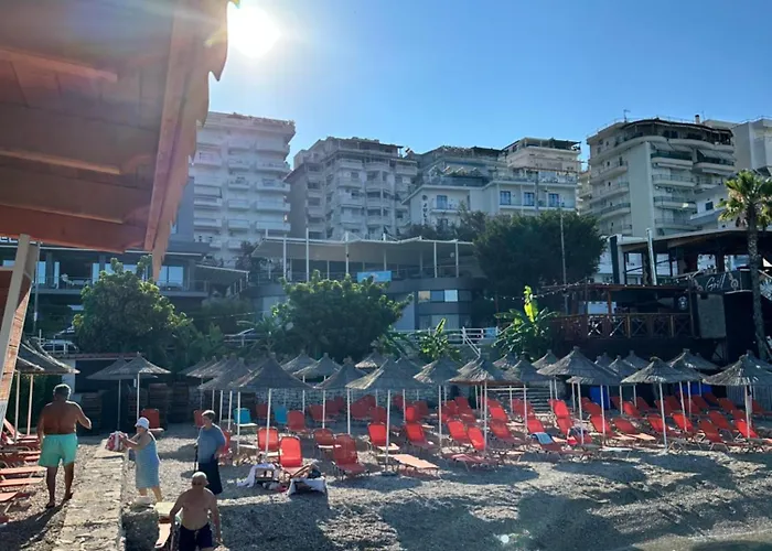 Taurasi Red Sarandë