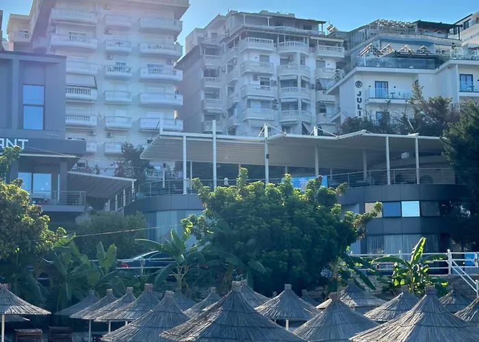 Apartment Taurasi Red *